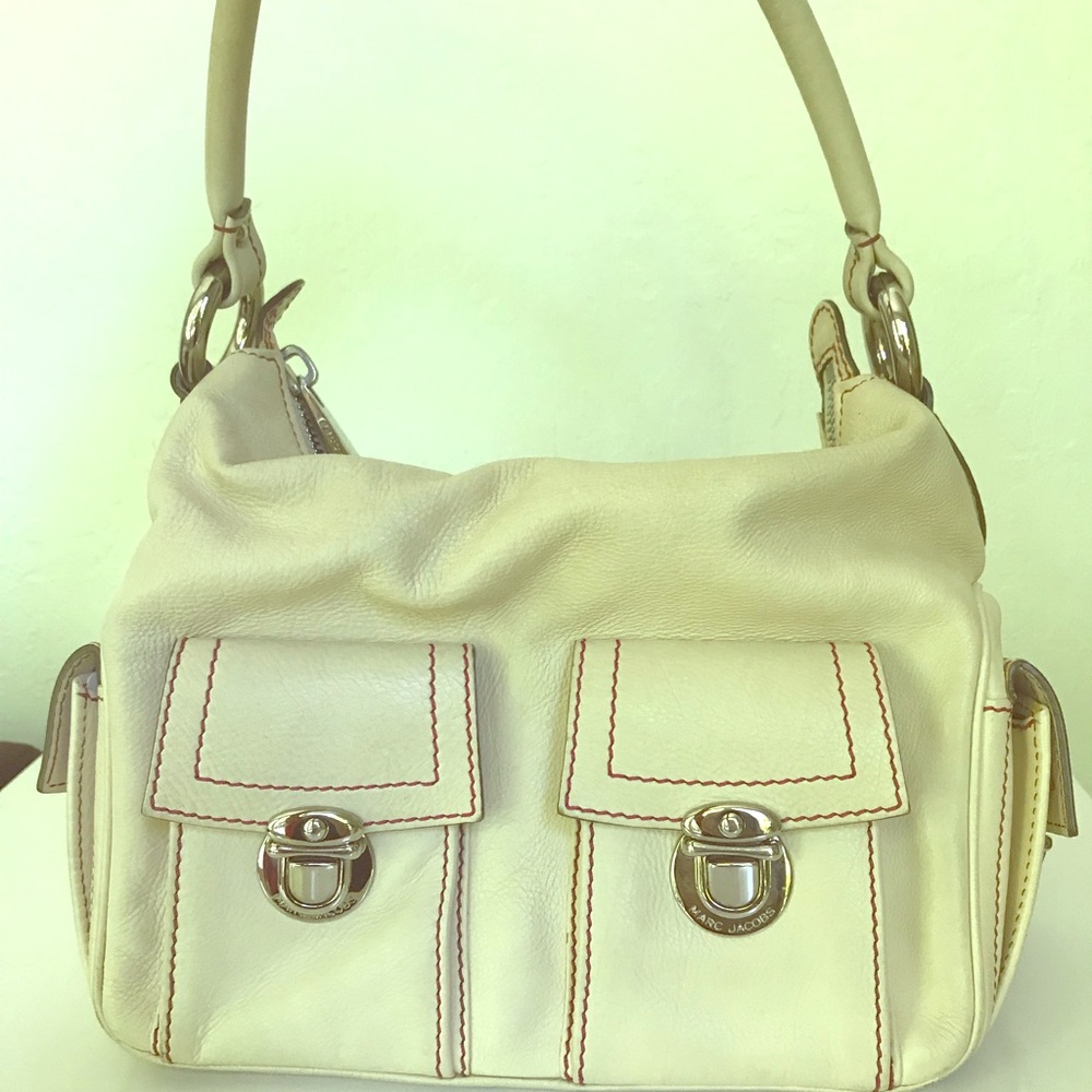 Marc Jacobs pocket bag